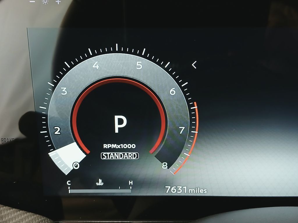 2025 Nissan Kicks SR AWD - Photo 30