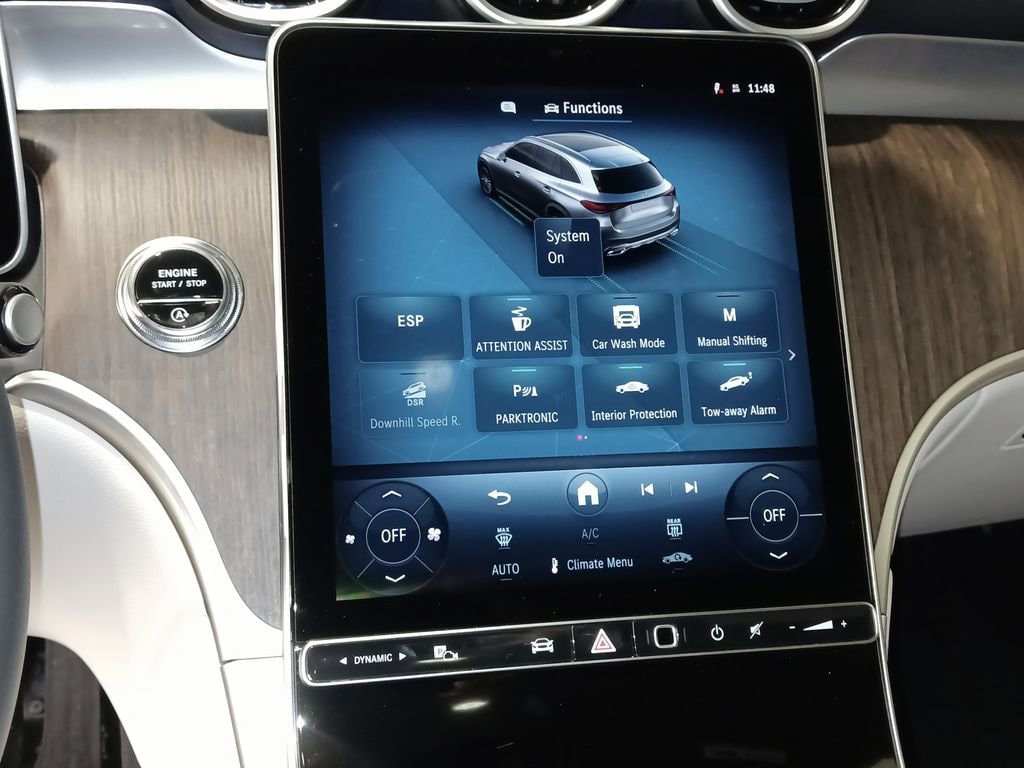2026 Mercedes-Benz GLC Base - Photo 28