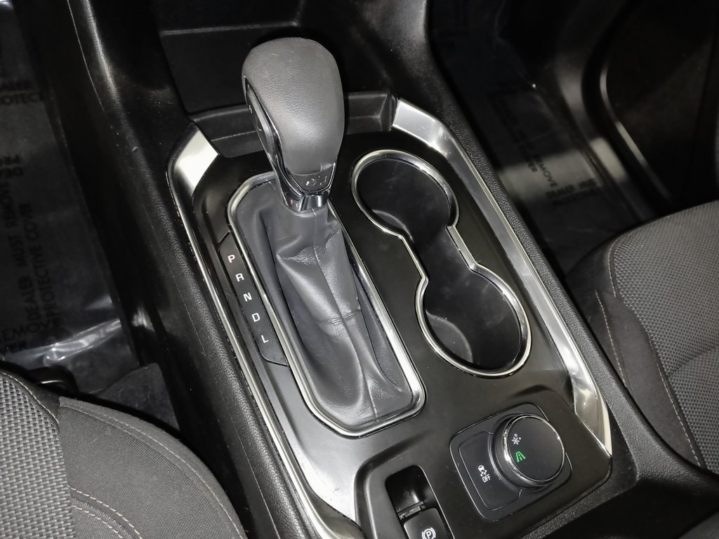 2021 CHEVROLET TRAVERSE - Image 19