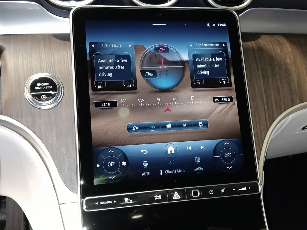 2026 Mercedes-Benz GLC Base - Photo 27