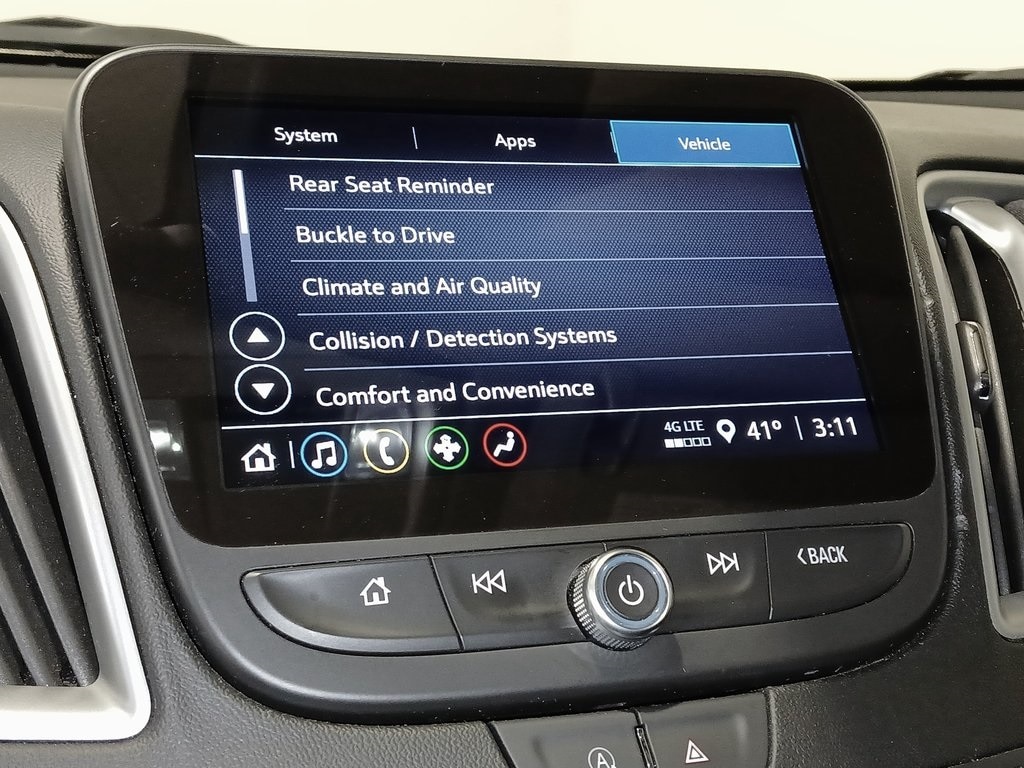 2024 CHEVROLET MALIBU - Image 26