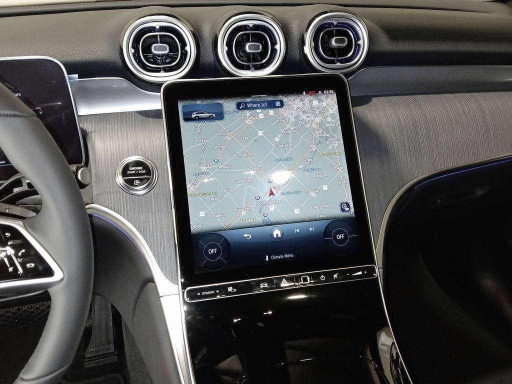 2026 Mercedes-Benz GLC Base - Photo 18