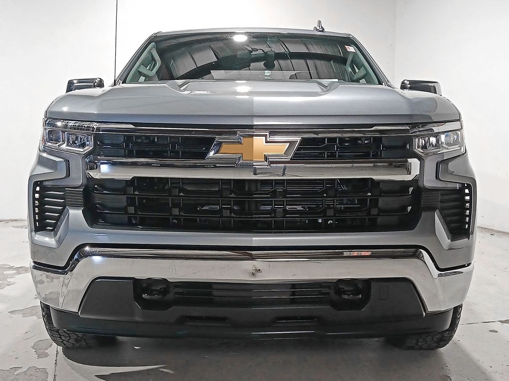 Used 2023 Chevrolet Silverado 1500 LT Truck
