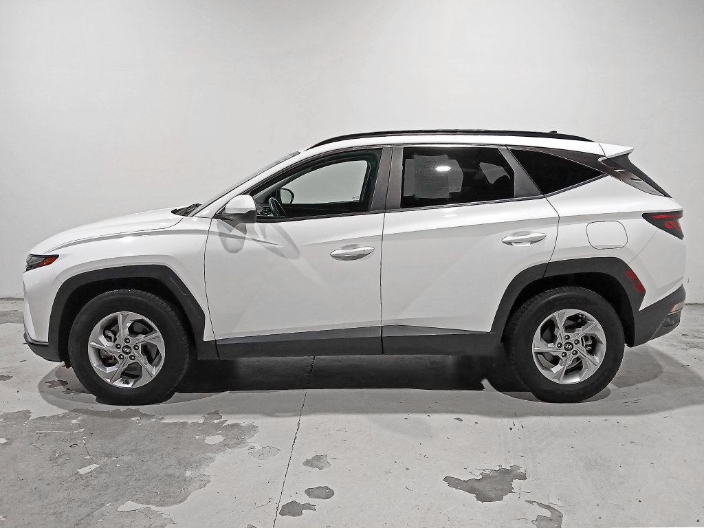 Used 2024 Hyundai Tucson SEL SUV