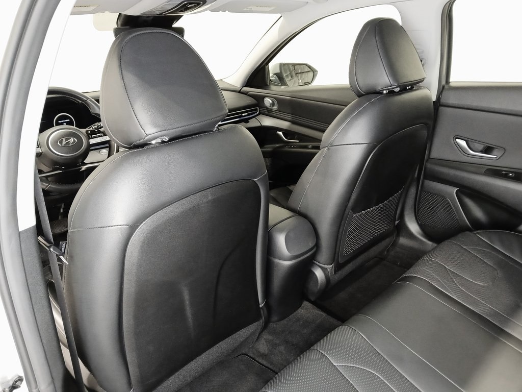 2023 HYUNDAI ELANTRA - Image 13