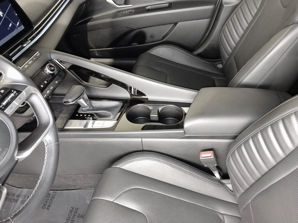 2023 HYUNDAI ELANTRA - Image 16
