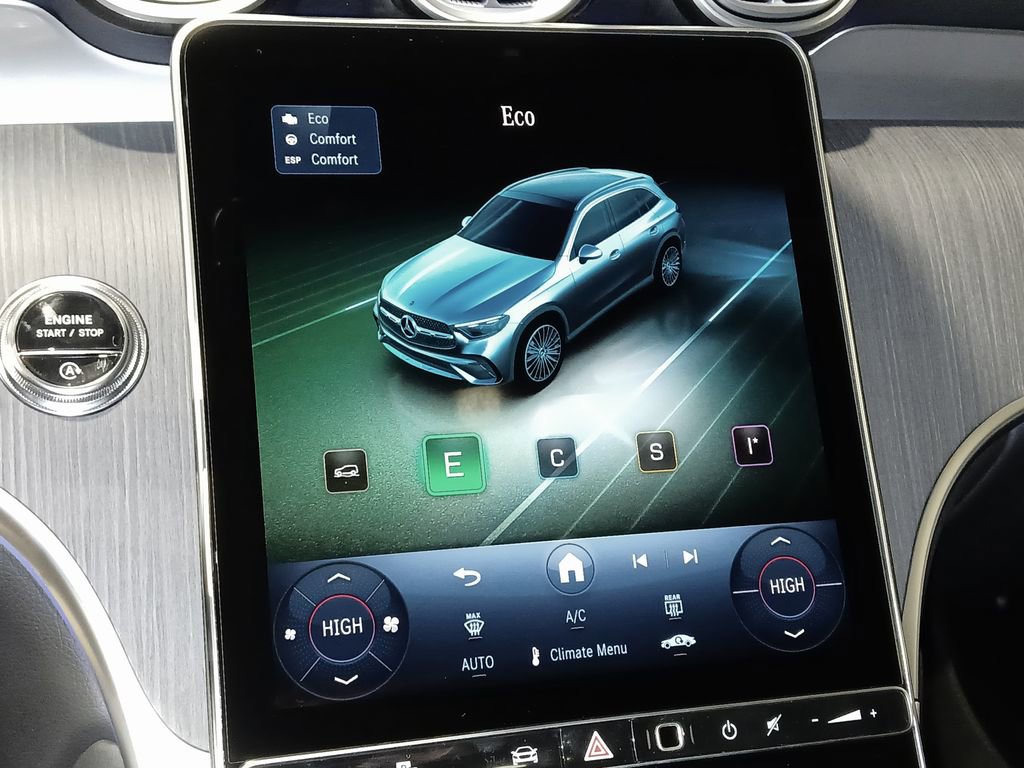 2026 Mercedes-Benz GLC Base - Photo 25
