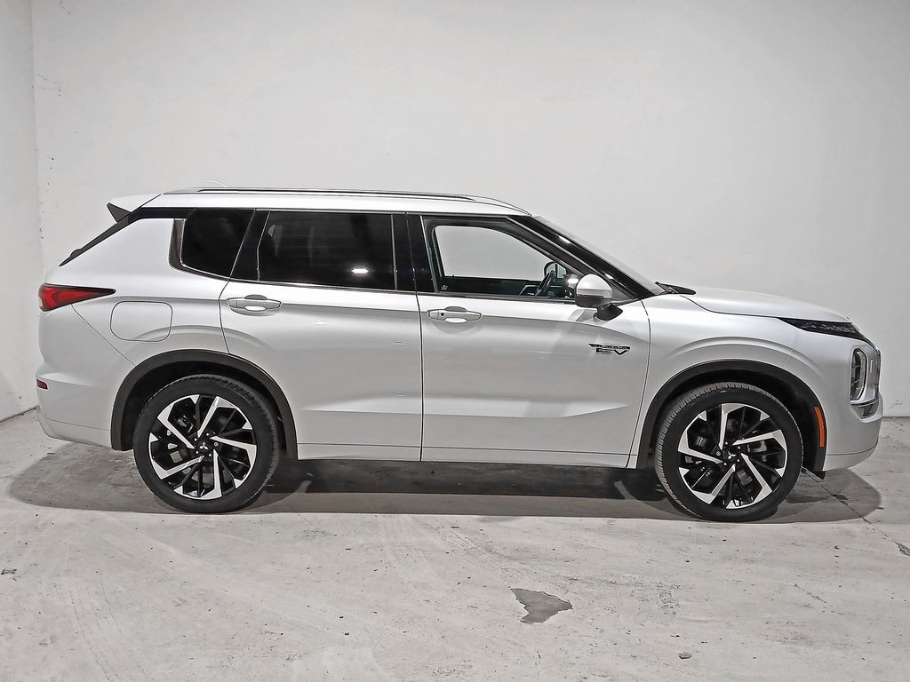 2024 MITSUBISHI OUTLANDER - Image 7