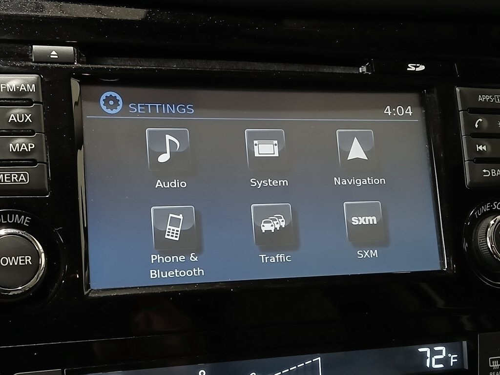 2018 NISSAN ROGUE SPORT - Image 28