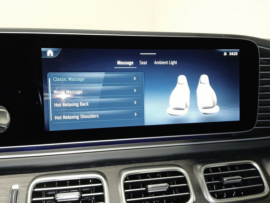 2026 Mercedes-Benz GLS Base - Photo 29