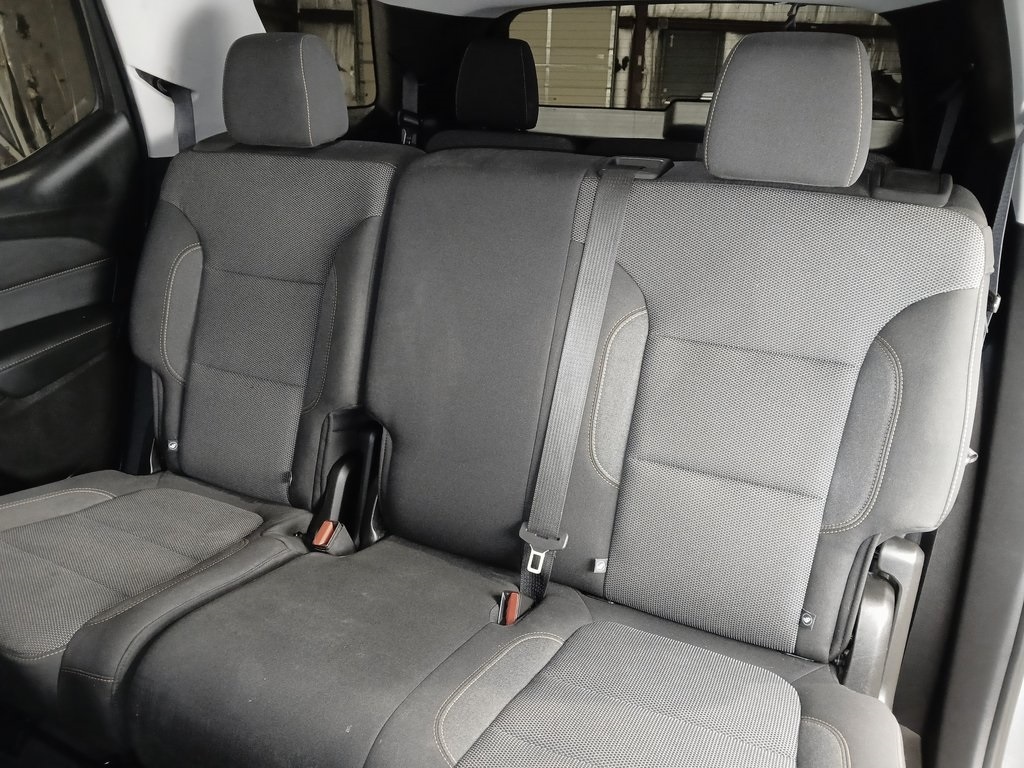 2021 CHEVROLET TRAVERSE - Image 13