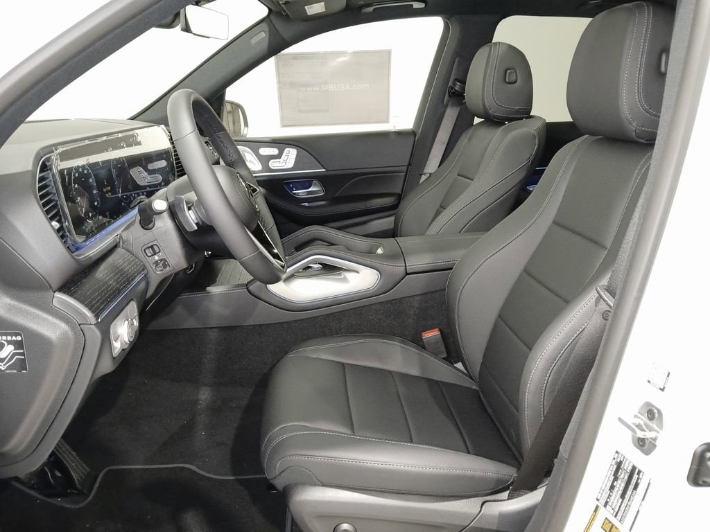 2026 Mercedes-Benz GLE GLE450 - Photo 10