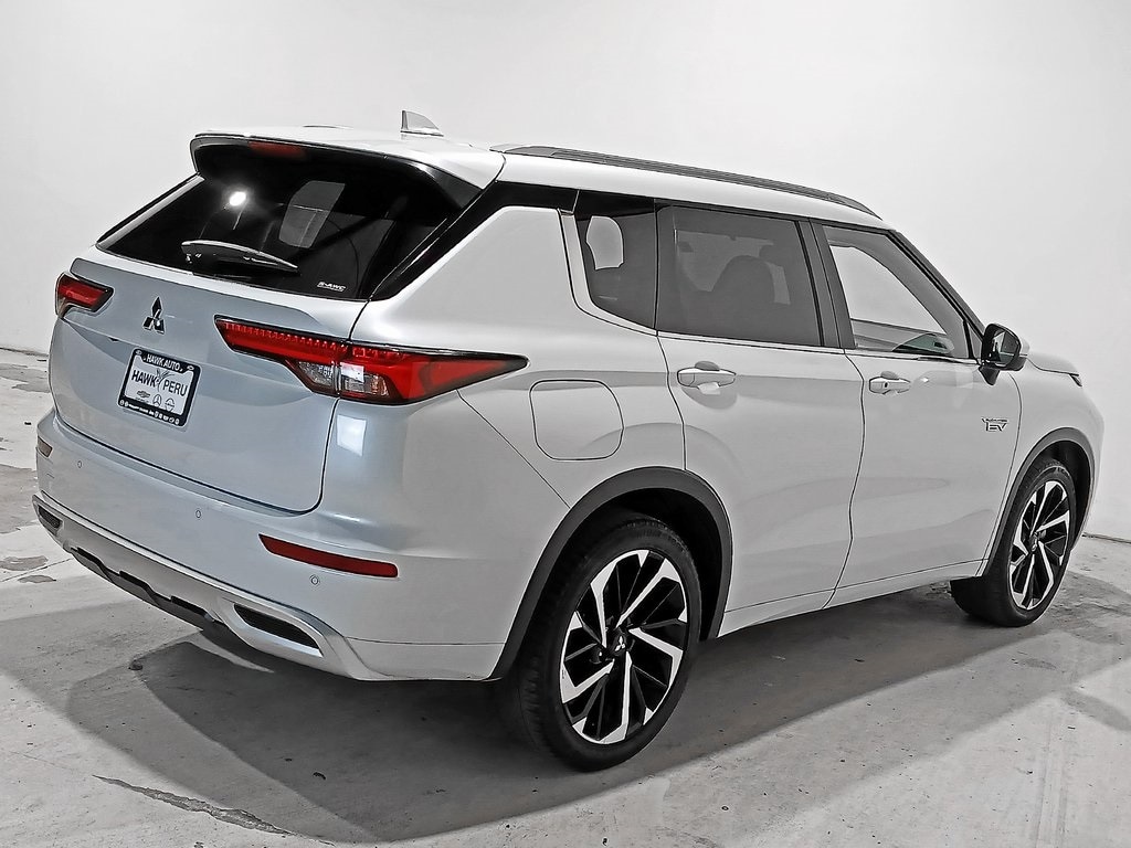 2024 MITSUBISHI OUTLANDER - Image 6