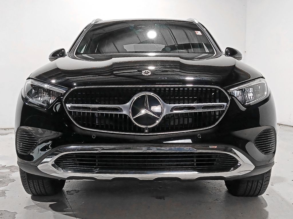 Certified 2023 Mercedes-Benz GLC GLC 300 SUV
