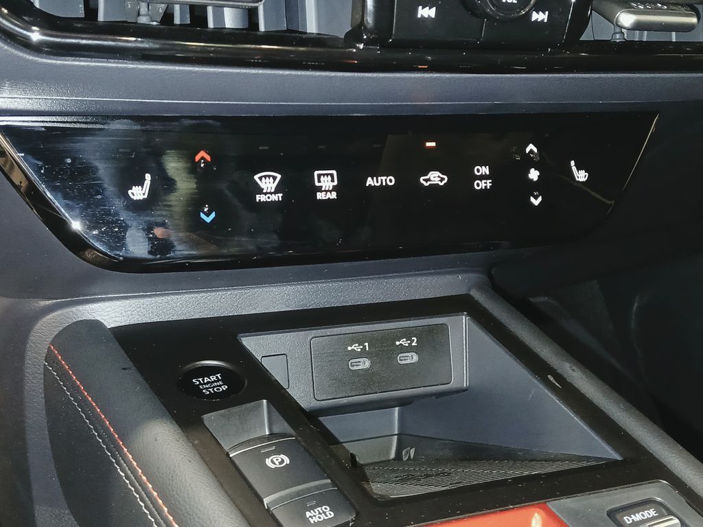 2025 Nissan Kicks SR AWD - Photo 21