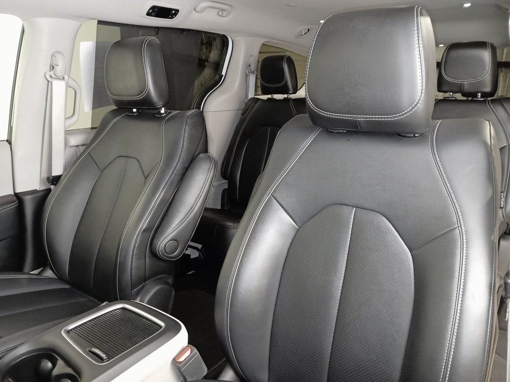 2024 CHRYSLER PACIFICA - Image 11