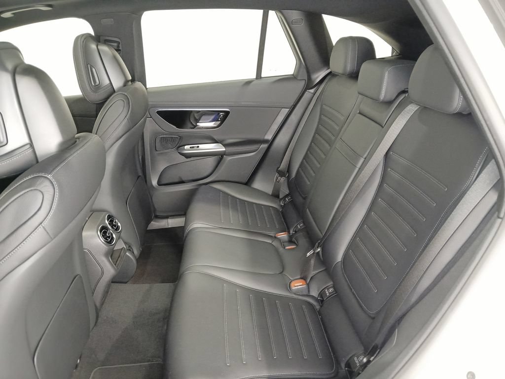 2026 Mercedes-Benz GLC AMG GLC43 - Photo 12