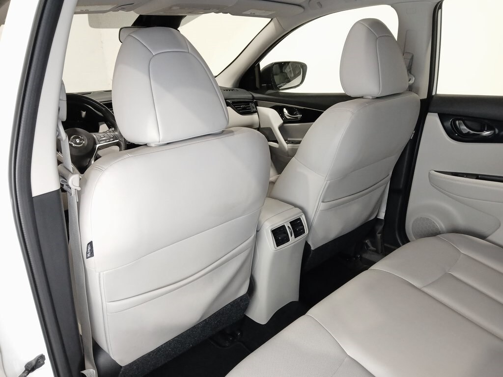 2018 NISSAN ROGUE SPORT - Image 15