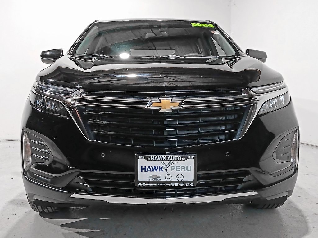 2024 CHEVROLET EQUINOX - Image 2