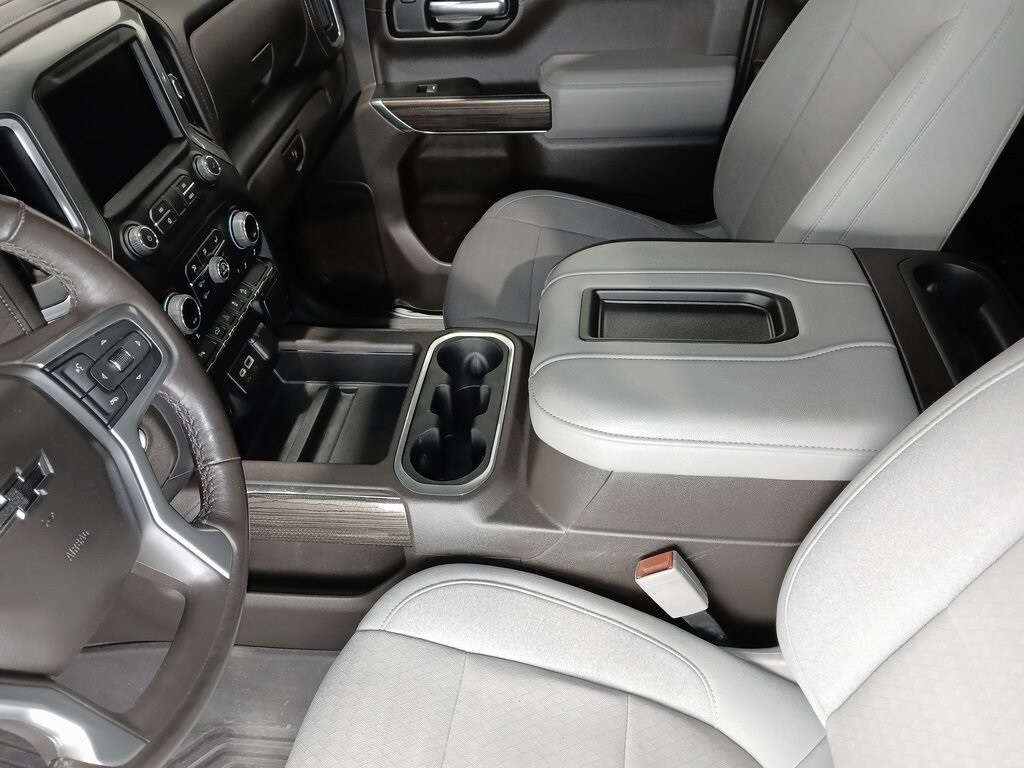 2022 CHEVROLET SILVERADO LTD - Image 18