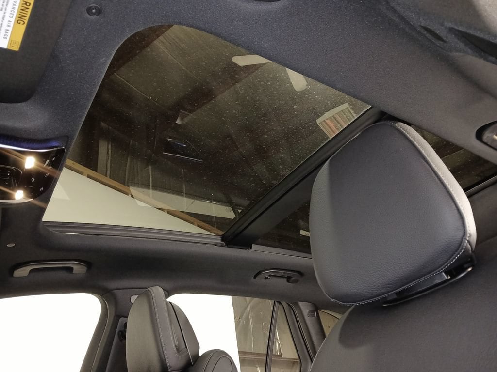 2026 Mercedes-Benz GLC AMG GLC43 - Photo 13