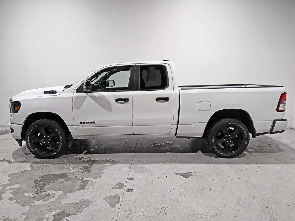 Used 2023 Ram 1500 Big Horn/Lone Star Truck
