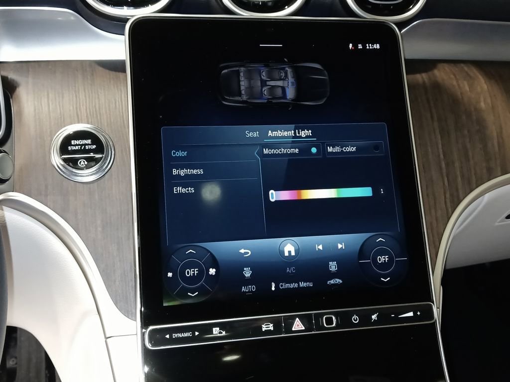 2026 Mercedes-Benz GLC Base - Photo 25