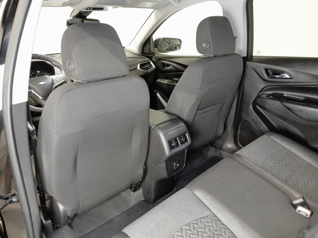 2024 CHEVROLET EQUINOX - Image 14