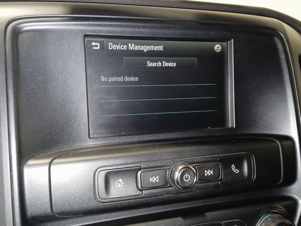 2017 CHEVROLET SILVERADO - Image 20