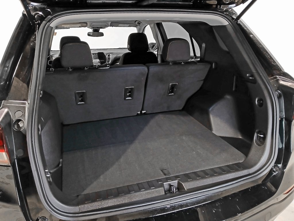 2024 CHEVROLET EQUINOX - Image 8