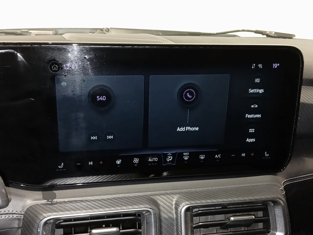 2024 FORD MUSTANG - Image 18