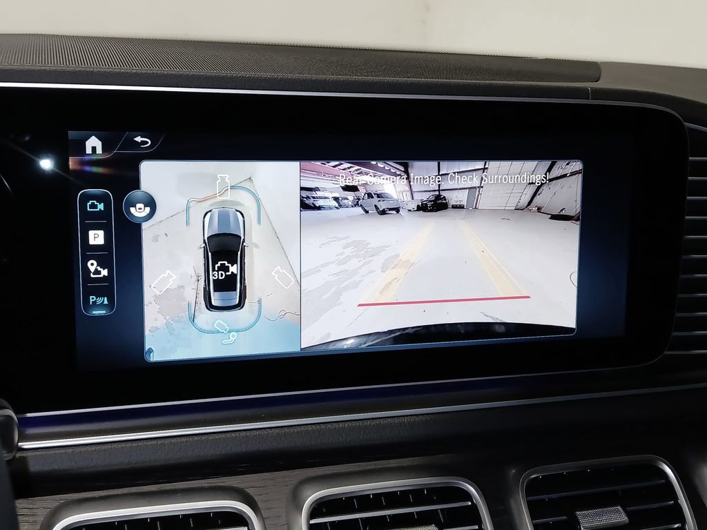 2026 Mercedes-Benz GLE GLE350 - Photo 27
