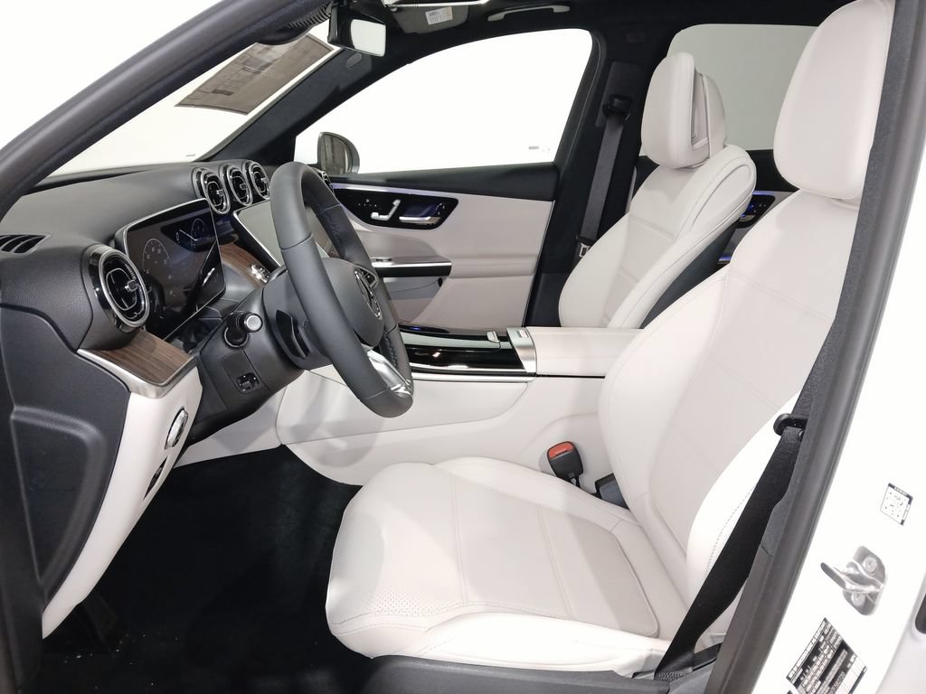 2026 Mercedes-Benz GLC Base - Photo 11