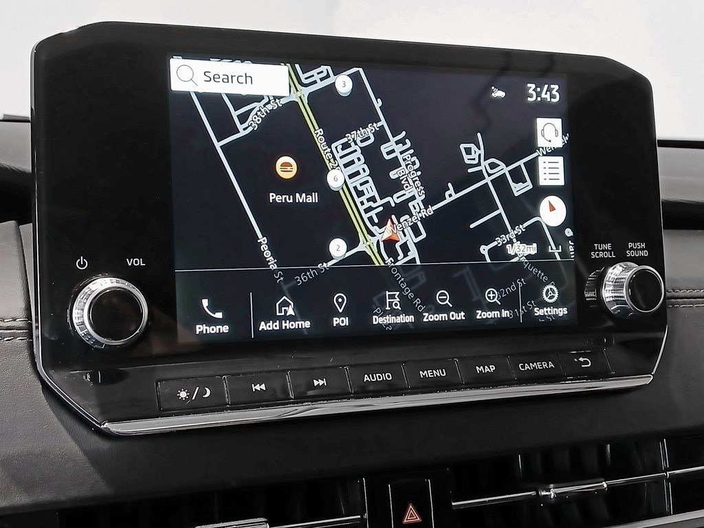 2024 MITSUBISHI OUTLANDER - Image 23