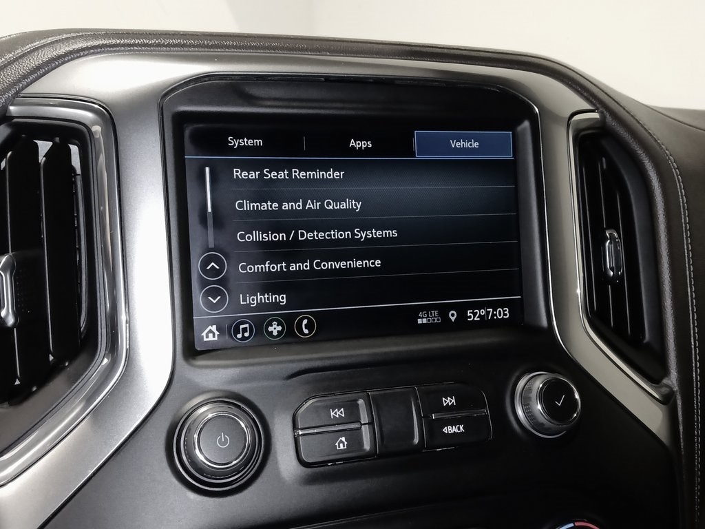 2022 CHEVROLET SILVERADO LTD - Image 27