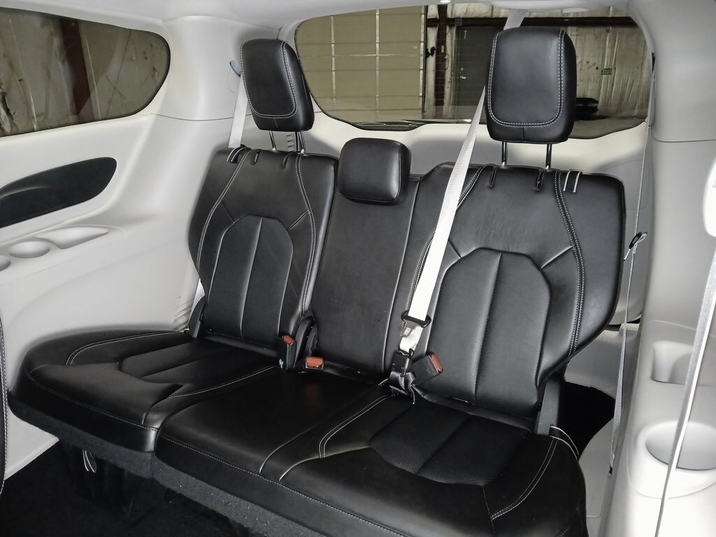2024 CHRYSLER PACIFICA - Image 14
