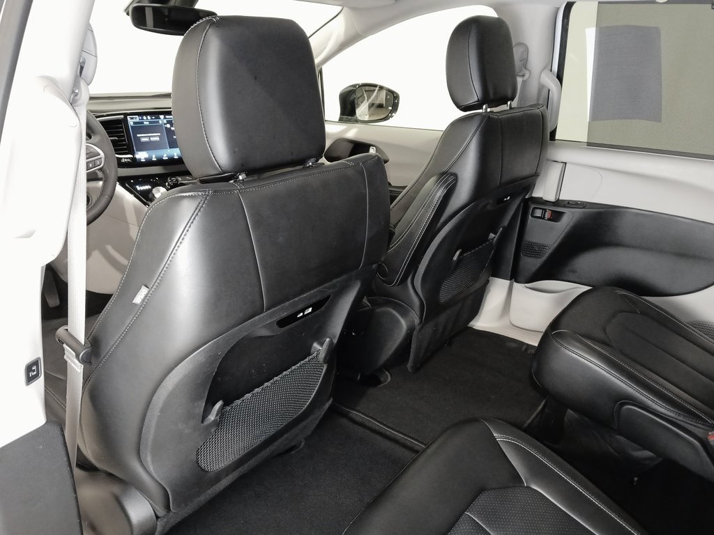 2024 CHRYSLER PACIFICA - Image 15