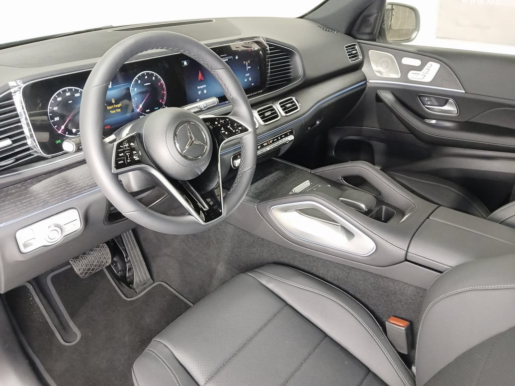 2026 Mercedes-Benz GLE GLE450 - Photo 17