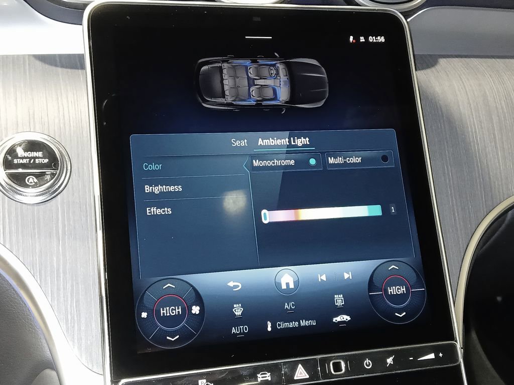 2026 Mercedes-Benz GLC Base - Photo 24