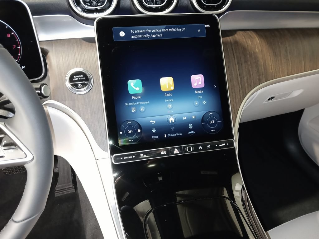 2026 Mercedes-Benz GLC Base - Photo 20