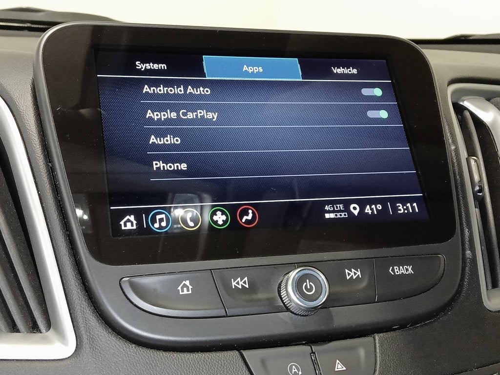 2024 CHEVROLET MALIBU - Image 25