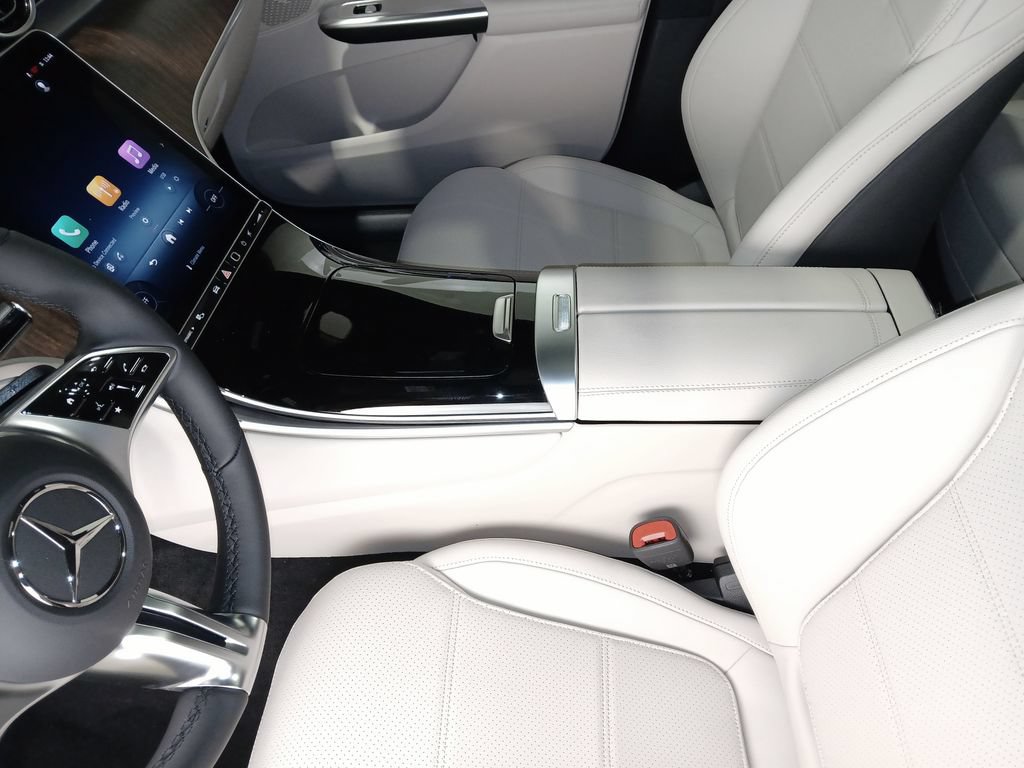 2026 Mercedes-Benz GLC Base - Photo 19