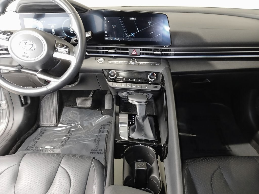 2023 HYUNDAI ELANTRA - Image 17