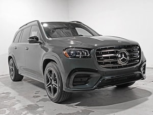 2026 Mercedes-Benz GLS GLS 450 SUV