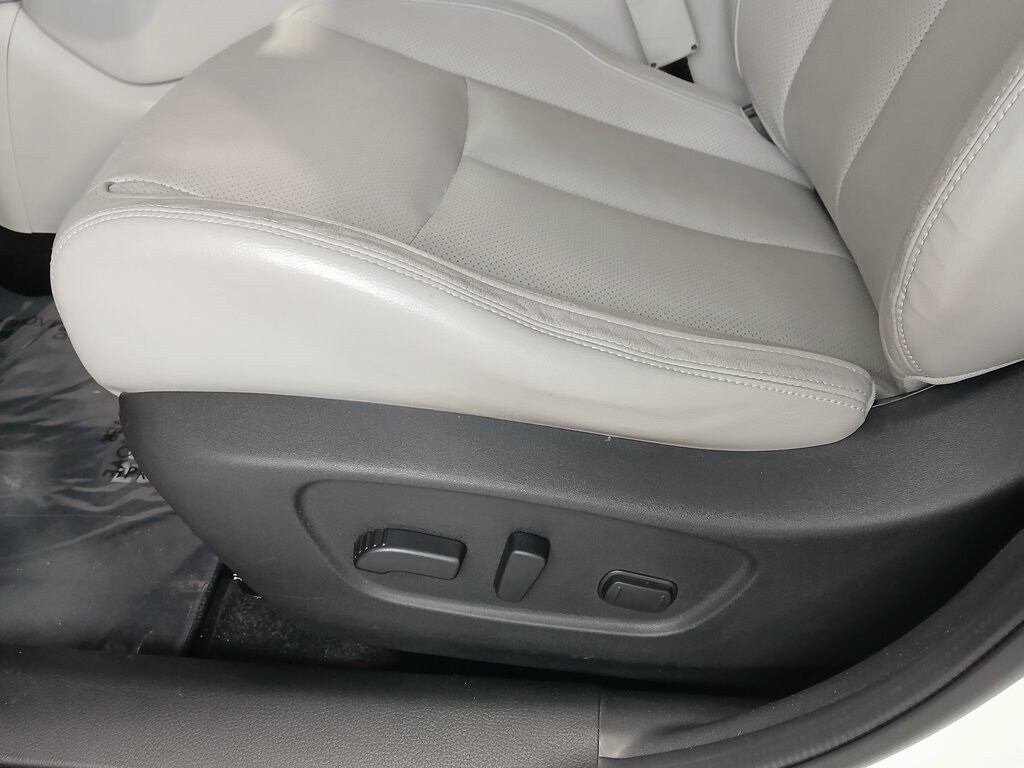 2018 NISSAN ROGUE SPORT - Image 18