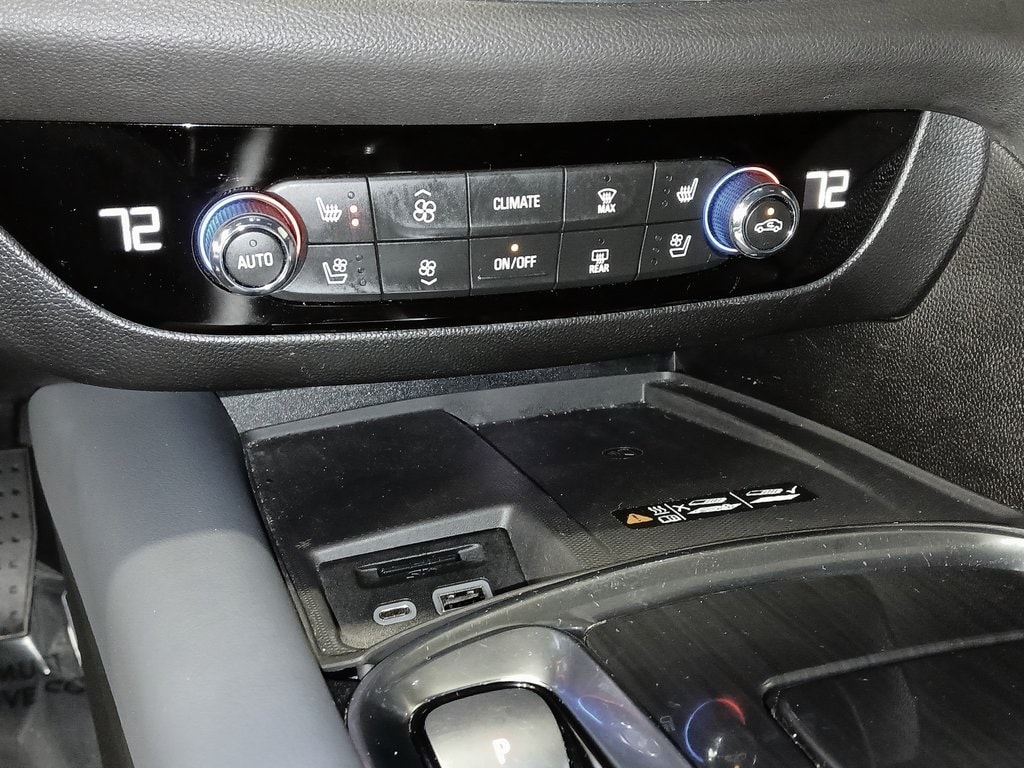 2024 BUICK ENCLAVE - Image 22