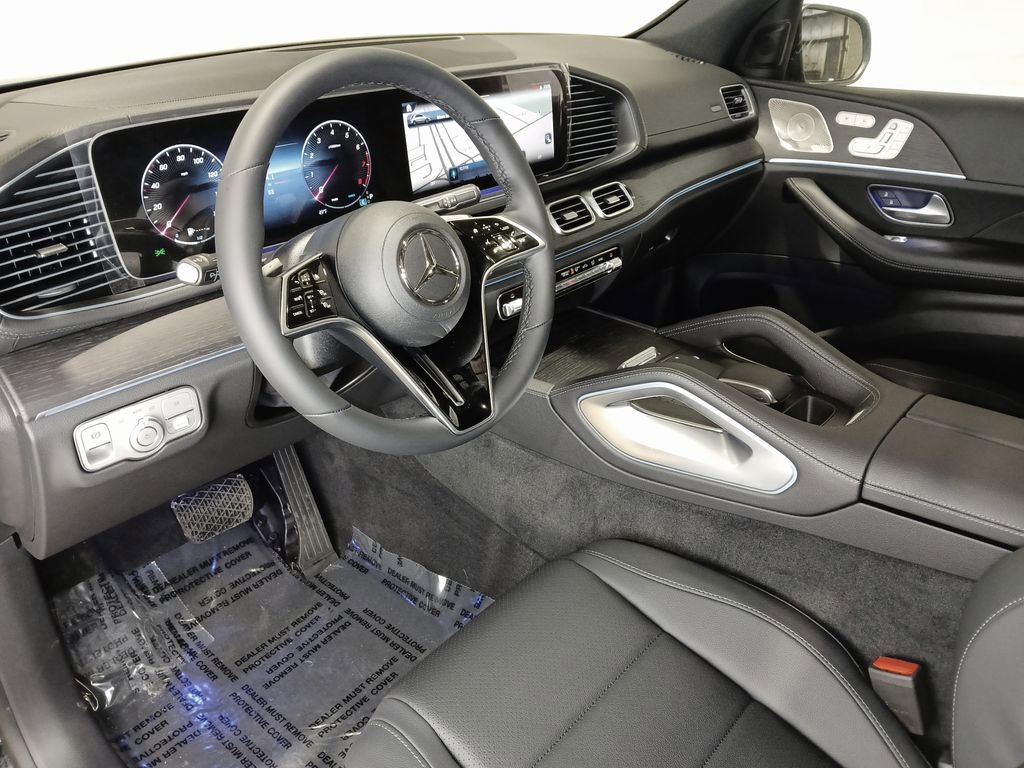 2026 Mercedes-Benz GLE GLE350 - Photo 15