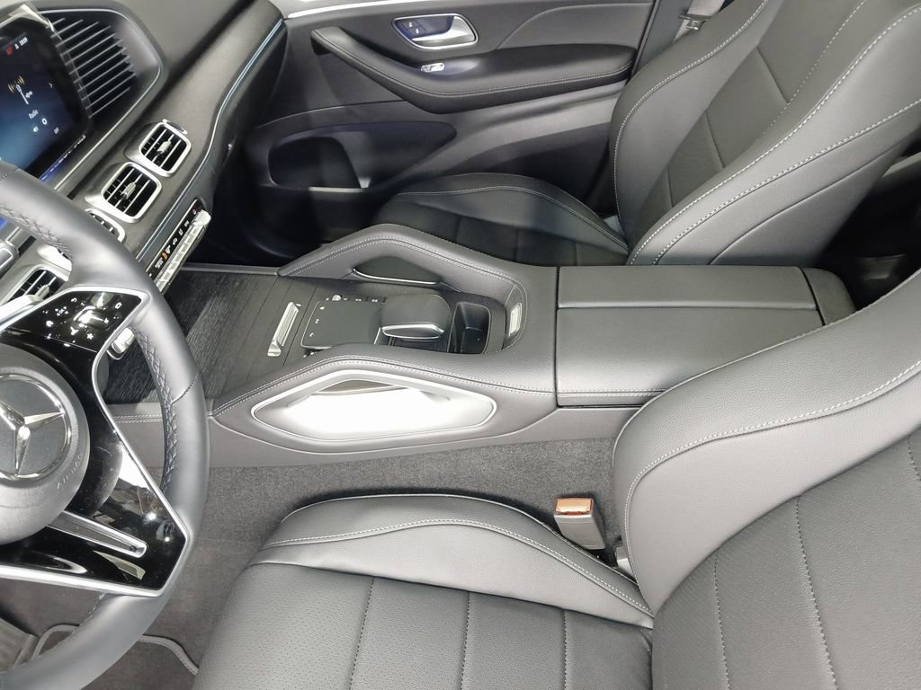 2026 Mercedes-Benz GLE GLE450 - Photo 18