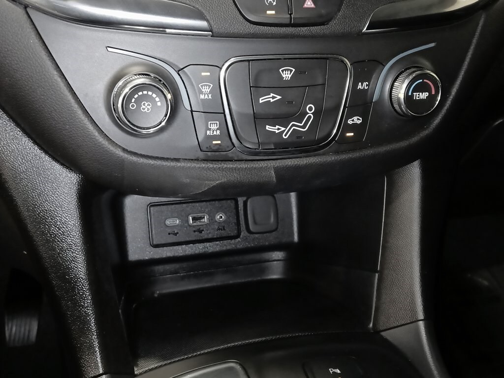 2024 CHEVROLET EQUINOX - Image 20