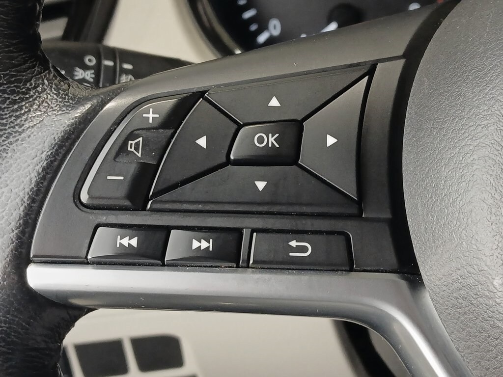 2018 NISSAN ROGUE SPORT - Image 30